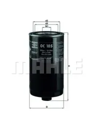 filtr-oleju-knecht-oc-105