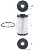 filtr-oleju-knecht-ox-1184d-stan-nowy