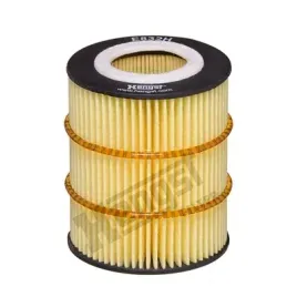 filtr-oleju-hengst-filter-e832h-d317