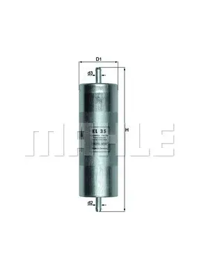 filtr-paliwa-knecht-kl-35-rodzaj-filtra-paliwa-przewodowy