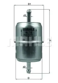 filtr-paliwa-knecht-kl-18-of