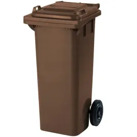 pojemnik-kosz-kubel-na-bio-odpady-smieci-europlast-80l-brazowy