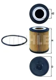 filtr-oleju-knecht-ox-182d