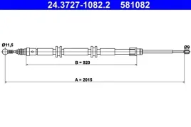 cieglo-hamulec-postojowy-ate-24-3727-1082-2