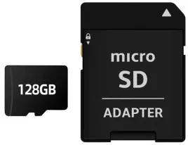 karta-pamieci-microsd-128gb-do-drona-mavic-mini-3-pro-dji-mini-2-sunnylife