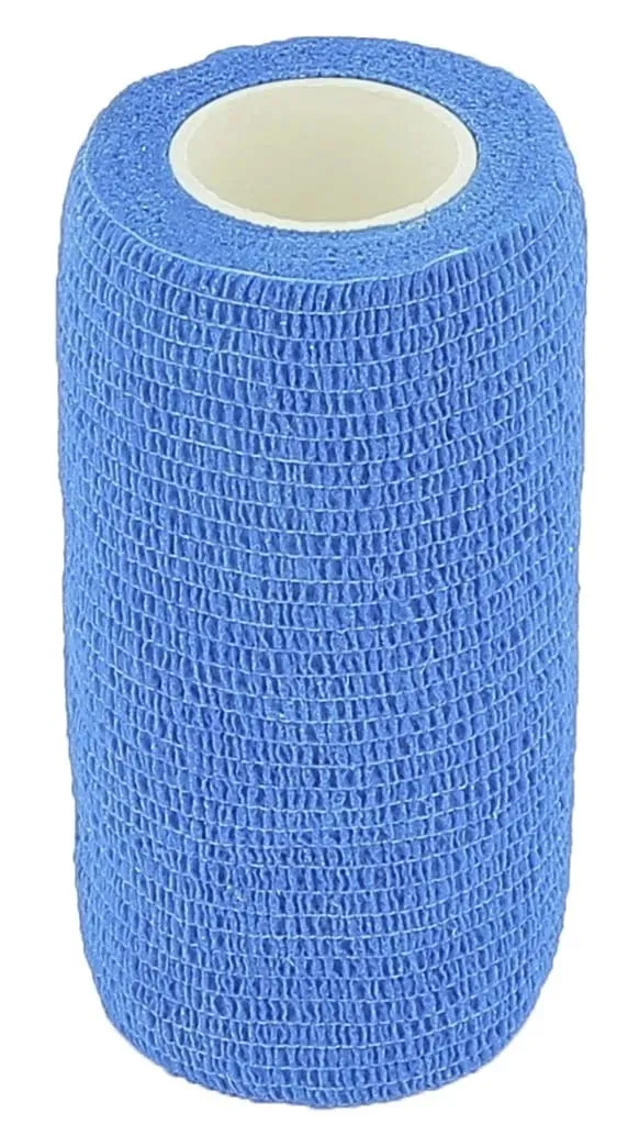 bandaz-samoprzylepny-jumptec-flex-wrap-niebieski