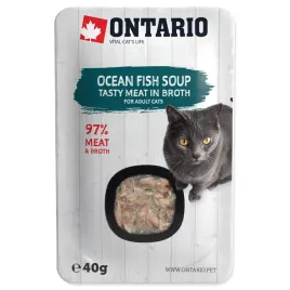 ontario-cat-adult-zupa-z-rybami-oceanicznymi-40g