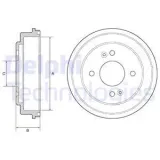 beben-hamulcowy-delphi-bf550