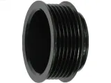 kolo-pasowe-alternator-as-pl-ap0013-waga-z-opakowaniem-2-kg