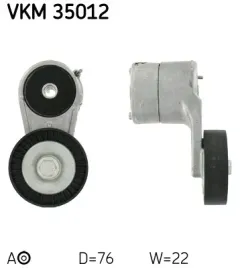 rolka-napinacza-pasek-klinowy-wielorowkowy-skf-vkm-35012