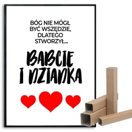 plakat-a3-30x42cm-bog-stworzyl-babcie-i-dziadka-na-dzien-babci-i-dziadka