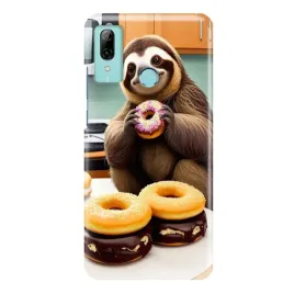 etui-do-huawei-p-smart-2019-ochrona-slodkie-pandy-i-zwierzaki-rozne-wzory