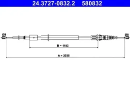 cieglo-hamulec-postojowy-ate-24-3727-0832-2