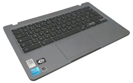 palmrest-klawiatura-azerty-touchpad-laptopa-lenovo-ip-slim-3-chrome-14ian8