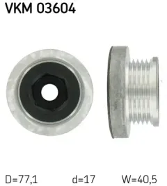 alternator-sprzeglo-jednokierunkowe-skf-vkm-03604