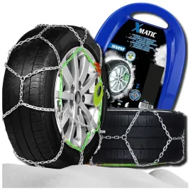 lancuchy-sniegowe-90-kn-90-na-kola-green-valley-9mm-225-55-r15-205-55-r16