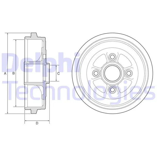 beben-hamulcowy-delphi-bf574-jakosc-czesci-zgodnie-z-gvo-q-oryginal-z-logo-producenta-czesci-oem-oes