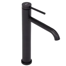 bateria-umywalkowa-czarna-rea-clif-black-mat-nablatowa-wysoka-stojaca-295