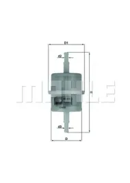 filtr-paliwa-knecht-kl-63-of