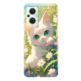 etui-do-oppo-reno-8-lite-ochrona-slodkie-pandy-i-zwierzaki-top-mix-wzorow
