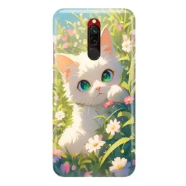 etui-do-xiaomi-redmi-8-ochrona-slodkie-pandy-i-zwierzaki-top-roznych-wzorow