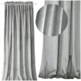 zaslona-welurowa-zaciemniajaca-gotowa-na-tasmie-grafit-welur-velvet-gruba