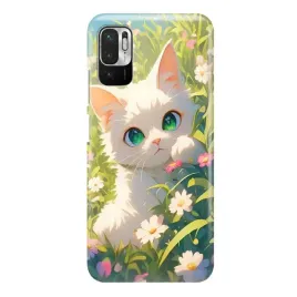 etui-do-xiaomi-redmi-note-10-5g-ochrona-slodkie-psy-i-zwierzaki-mix-wzor