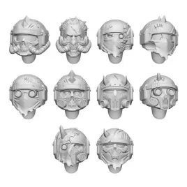3d-printed-set-dakkadakka-wasteland-renegade-heads-glowki-10-szt