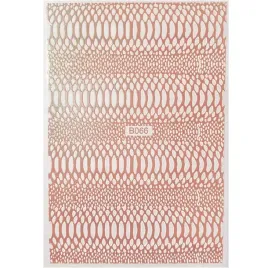 naklejki-do-paznokci-samoprzylepne-skora-weza-rose-gold
