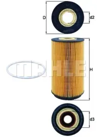 filtr-oleju-knecht-ox-557d