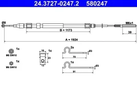 cieglo-hamulec-postojowy-ate-24-3727-0247-2