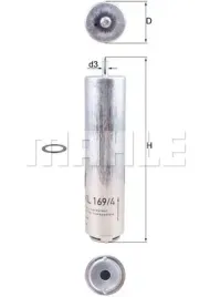 filtr-paliwa-knecht-kl-169-4d