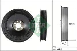 kolo-pasowe-wal-korbowy-ina-544-0157-10
