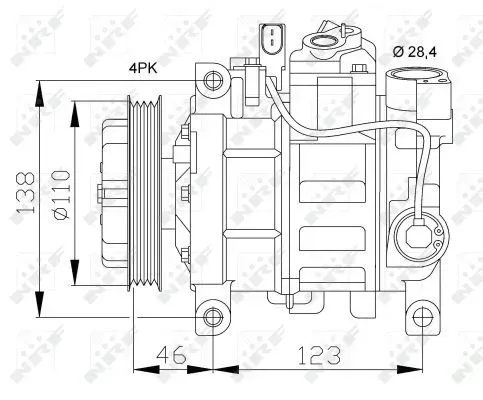 kompresor-klimatyzacja-nrf-32105-numer-katalogowy-oryginalu-audi-4b0260805j