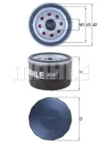 filtr-oleju-knecht-oc-467-waga-z-opakowaniem-0-kg