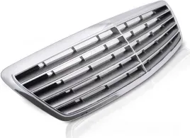 grill-atrapa-przednia-carbon-do-mercedesa-w220