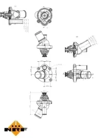 termostat-srodek-chlodzacy-nrf-725000