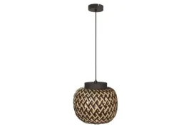 lampa-wiszaca-dekoracyjna-czarna-boho-okragla-klosz-bambusowy-30-cm-reality