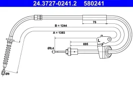 cieglo-hamulec-postojowy-ate-24-3727-0241-2
