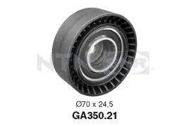 rolka-napinacza-pasek-klinowy-wielorowkowy-snr-ga350-21