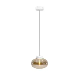 lampa-wiszaca-biala-imitacja-marmuru-szklana-bursztyn-kula-45-cm-maxlight