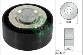 rolka-kierunkowa-prowadzaca-pasek-klinowy-zebaty-ina-532-0896-10