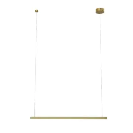 lampa-wiszaca-led-zlota-nowoczesna-listwa-100-cm-3000k-nad-stol-maxlight