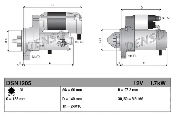 rozrusznik-denso-dsn1205-producent-czesci-denso