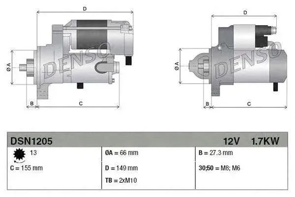 rozrusznik-denso-dsn1205-waga-z-opakowaniem-11-kg