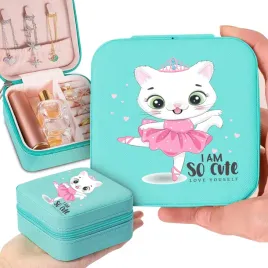 szkatulka-na-bizuterie-mietowa-dla-dziewczynki-prezent-i-am-so-cute-kot-wz