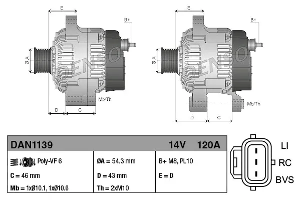 alternator-denso-dan1139-producent-czesci-denso