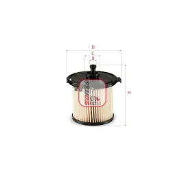 filtr-paliwa-sofima-s-6074-ne