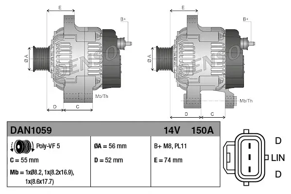 alternator-denso-dan1059-producent-czesci-denso
