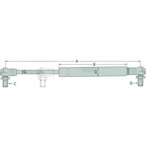 sprezyna-gazowa-5007dv-stabilus-stan-nowy